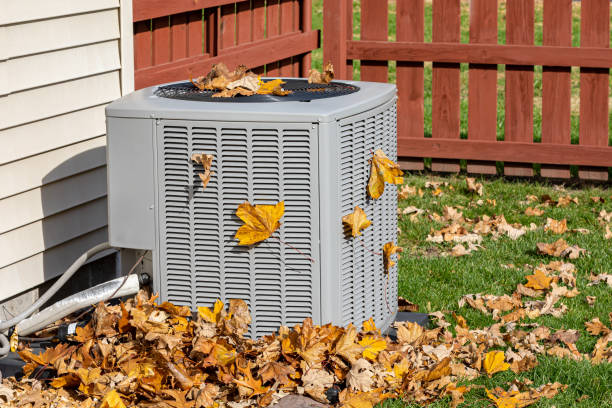 HVAC emergency services in Grant, NE