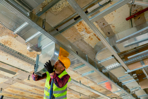 Best Residential HVAC services  in Grant, NE