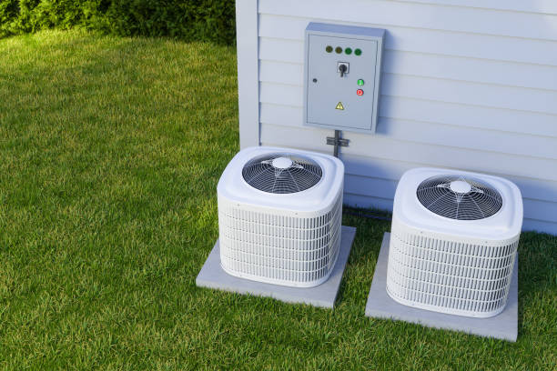 Best HVAC companies near me  in Grant, NE