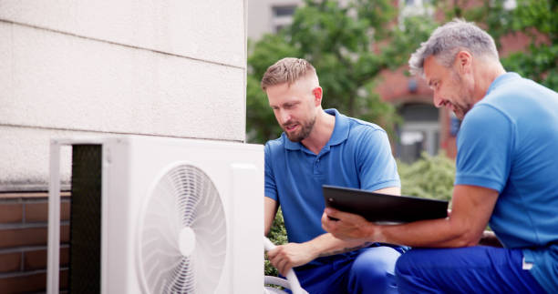 Best Central air repair  in Grant, NE