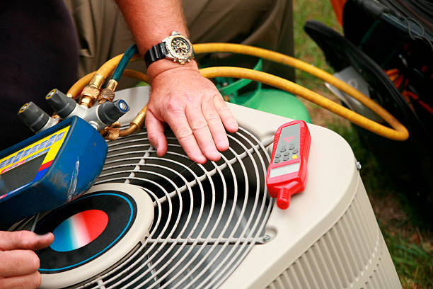 Best Affordable air conditioning repair  in Grant, NE