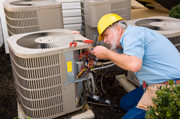 Best HVAC system installation  in Grant, NE