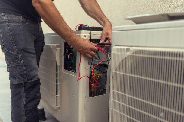 Best Local HVAC companies  in Grant, NE