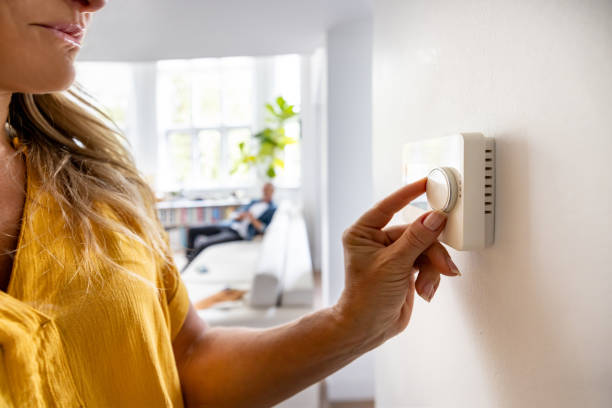 Best Air conditioning repair  in Grant, NE