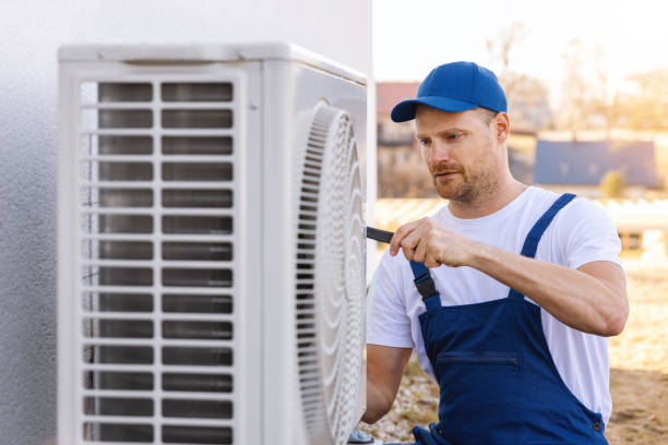 Best Ductless HVAC repair  in Grant, NE