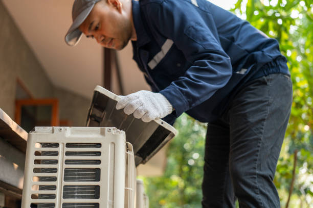 Best Residential HVAC services  in Grant, NE