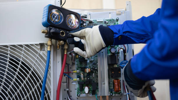 Best HVAC installation services  in Grant, NE