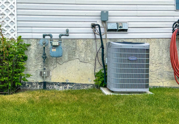 Best HVAC repair near me  in Grant, NE